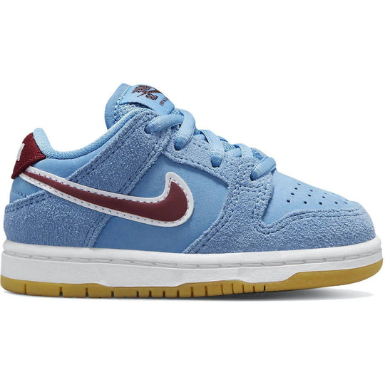 Nike SB Dunk Low Philadelphia Phillies (TD)