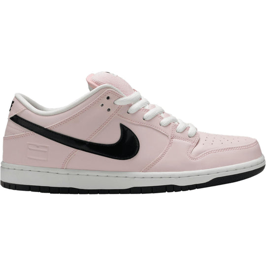Nike SB Dunk Low Pink Box