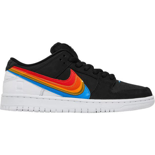 Nike SB Dunk Low Polaroid