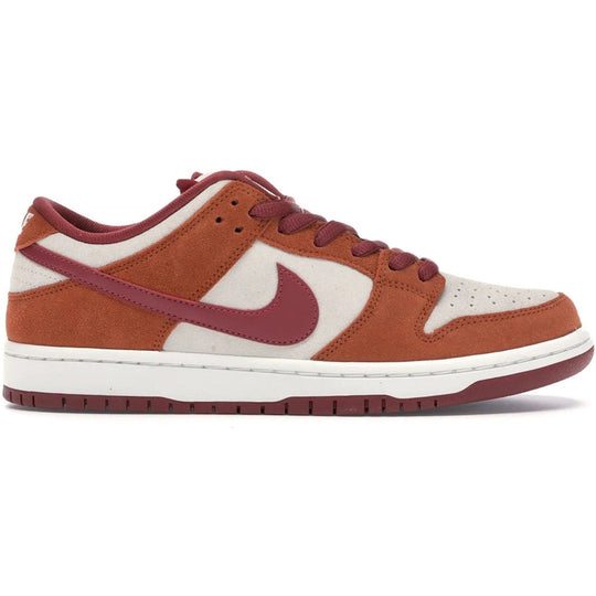 Nike SB Dunk Low Pro Dark Russet Cedar
