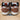Nike SB Dunk Low Pro Dark Russet Size 10M (Lightly Worn)