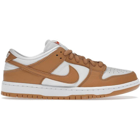 Nike SB Dunk Low Pro ISO Light Cognac