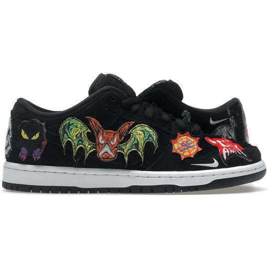 Nike SB Dunk Low Pro QS Neckface