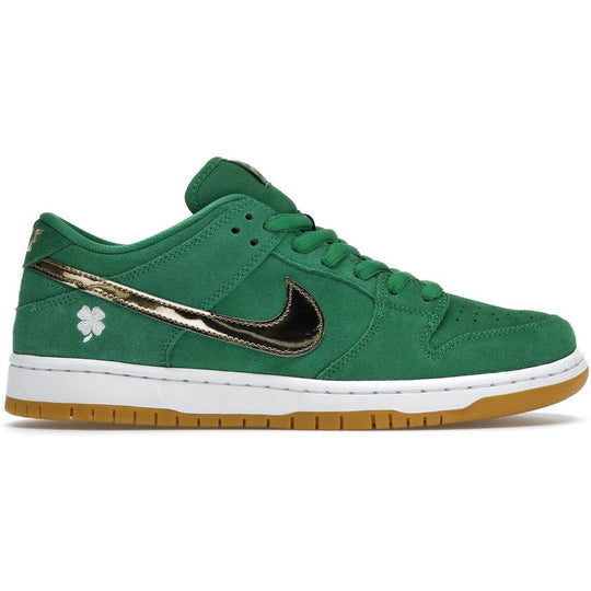 Nike SB Dunk Low Pro St. Patrick's Day (2022)