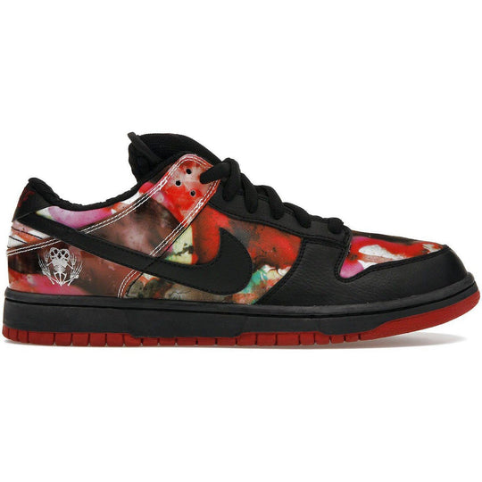 Nike SB Dunk Low Pushead 1