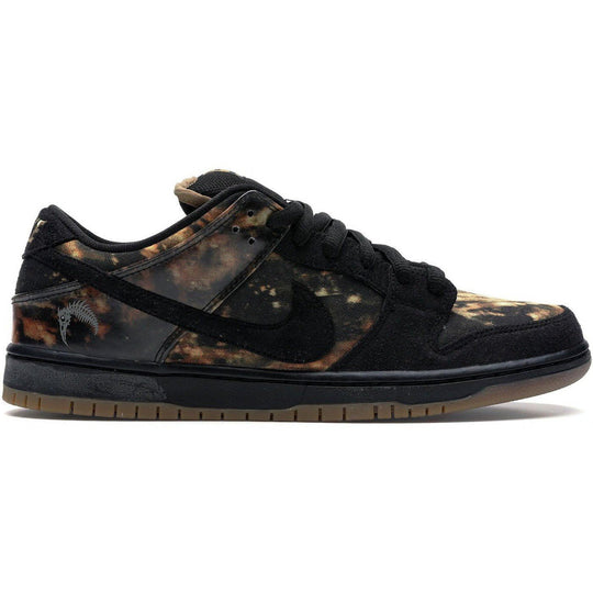 Nike SB Dunk Low Pushead 2