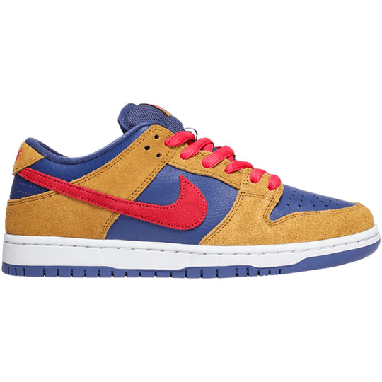Nike SB Dunk Low Reverse Papa Bear