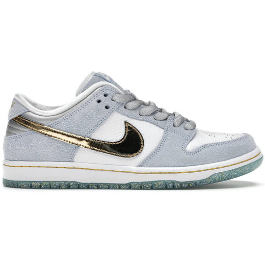 Nike SB Dunk Low Sean Cliver (Special Box)