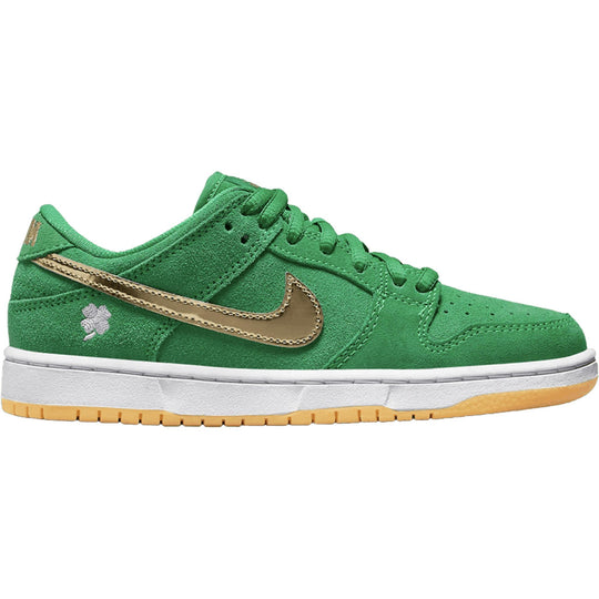 Nike SB Dunk Low St. Patrick's Day (PS) (2022)