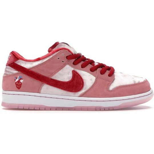 Nike SB Dunk Low StrangeLove Skateboards