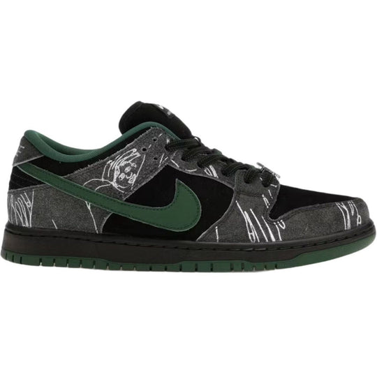 Nike SB Dunk Low There Skateboards