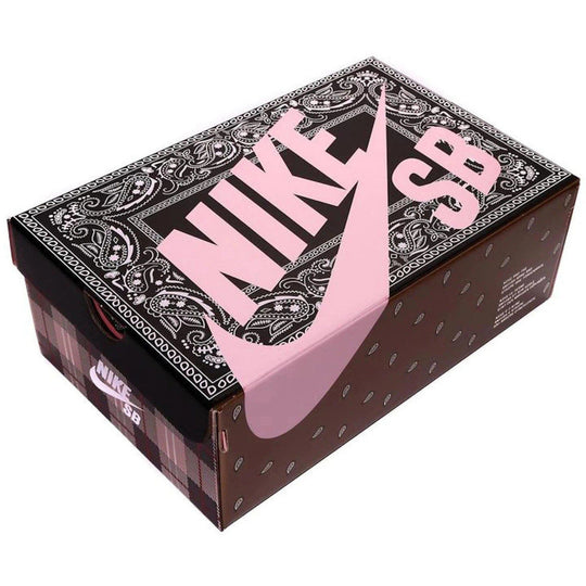 Nike SB Dunk Low Travis Scott (Special Box)