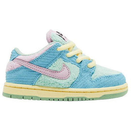 Nike SB Dunk Low Verdy Visty (TD)