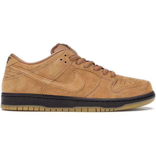 Nike SB Dunk Low Wheat (2021/2023)