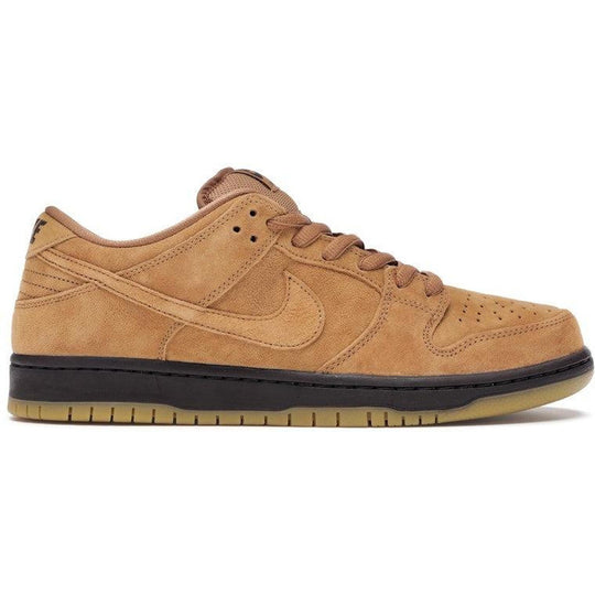 Nike SB Dunk Low Wheat