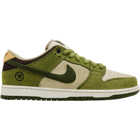 Nike SB Dunk Low Yuto Horigome Matcha