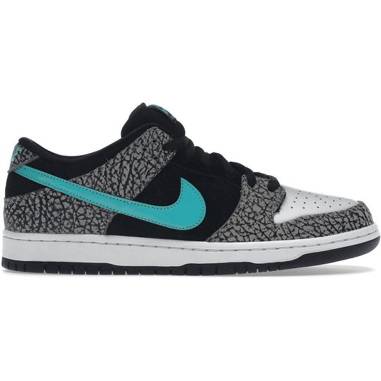 Nike SB Dunk Low atmos Elephant