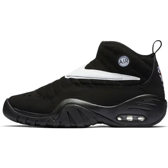 Nike Shake N'Destrukt Black White