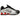 Nike Shox R4 Metallic Silver Black Picante Red (GS)