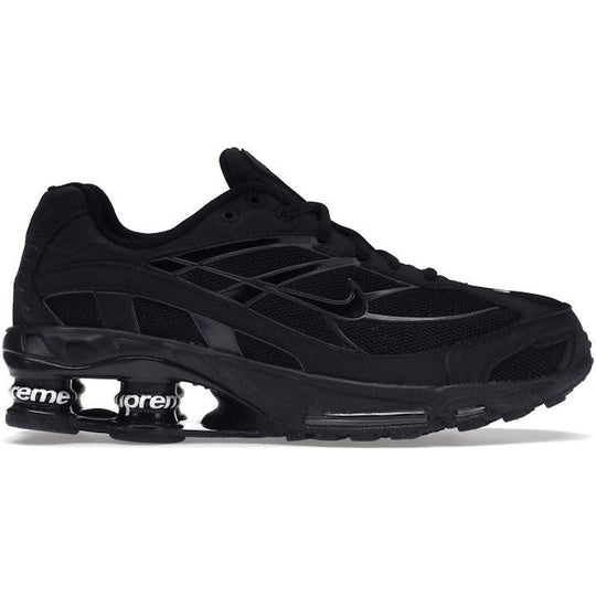 Nike Shox Ride 2 SP Supreme Black
