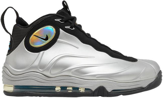 Nike Total Air Foamposite Max Metallic Silver (2011)