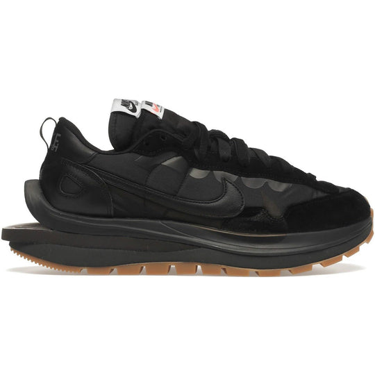 Nike Vaporwaffle sacai Black Gum