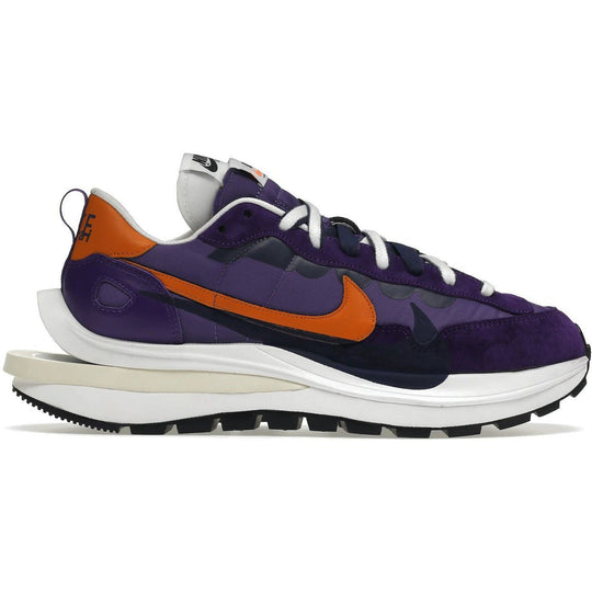 Nike Vaporwaffle sacai Dark Iris