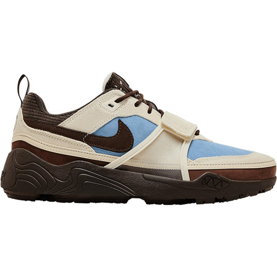 Nike Zoom Field Jaxx Travis Scott Leche Blue