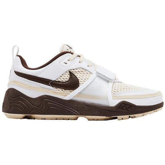 Nike Zoom Field Jaxx Travis Scott Light Chocolate