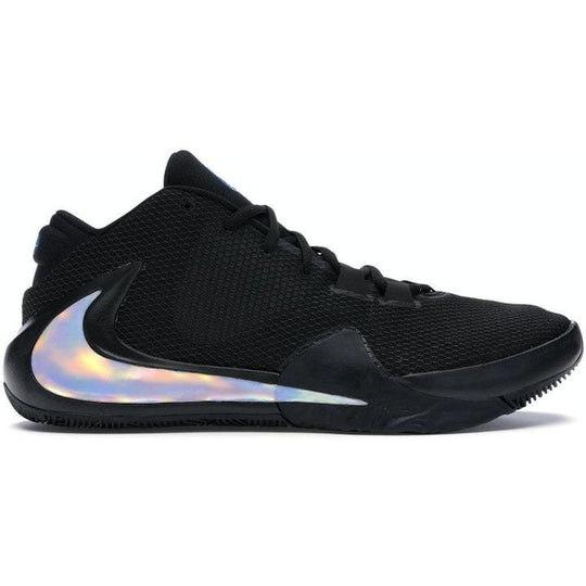 Nike Zoom Freak 1 Black Multi Photo Blue
