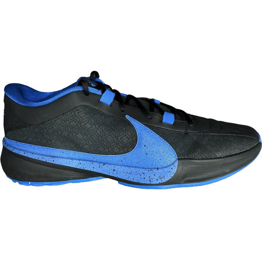 Nike Zoom Freak 5 Duke PE Away