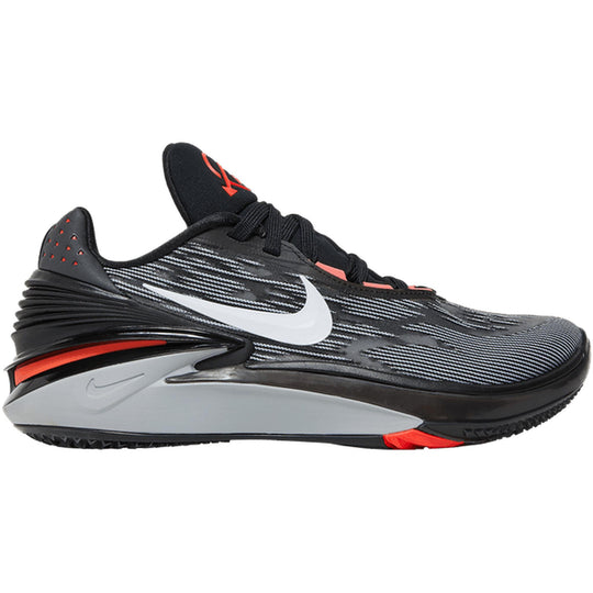 Nike Zoom GT Cut 2 Black Bright Crimson