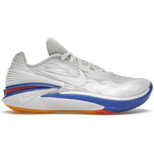 Nike Zoom GT Cut 2 Summit White Blue