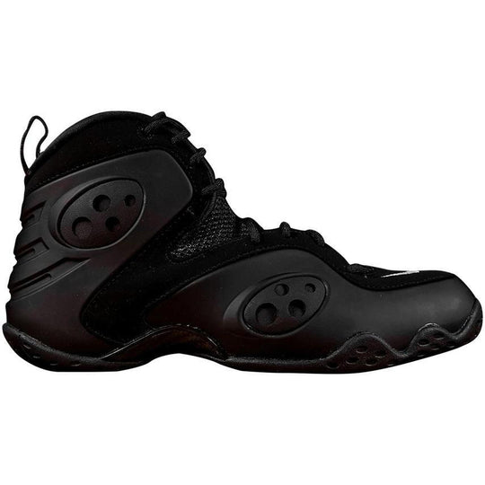 Nike Zoom Rookie Black