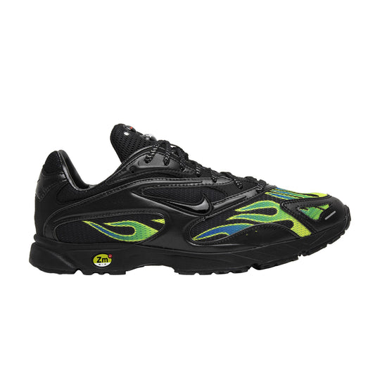 Nike Zoom Streak Spectrum Plus Supreme Black