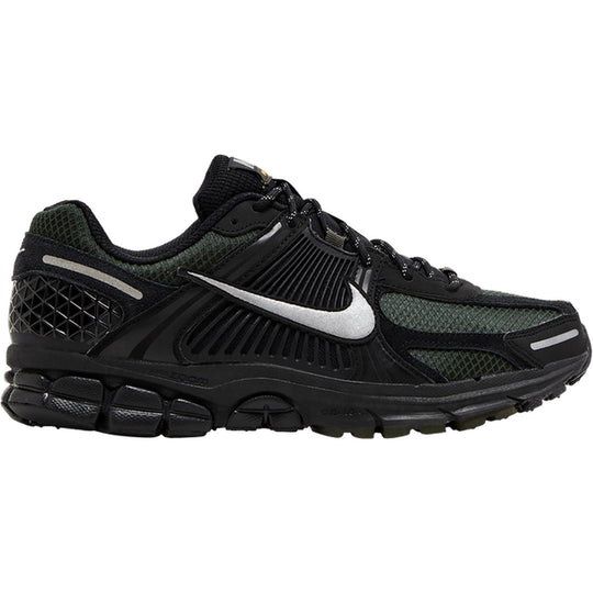 Nike Zoom Vomero 5 Black Sequoia
