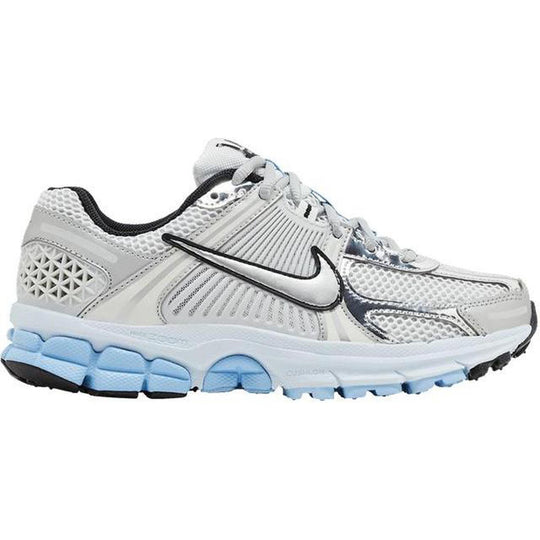 Nike Zoom Vomero 5 Metallic Silver Blue Tint (Women's)