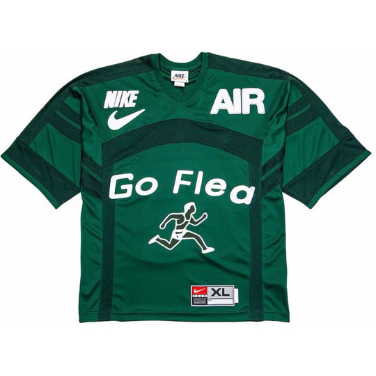 Nike x Cactus Plant Flea Market S/S Jersey Green