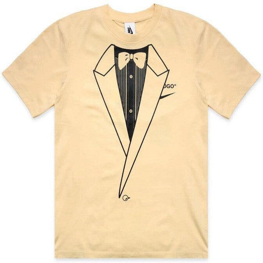 Nike x Off-White NRG A6 Tee Vanilla