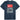 Nike x Patta NRG GX Washed T-shirt Squadron Blue/Deep Ocean/Dark Obsidian