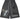 Paly Carrying The Message Sweatshorts Vintage Black