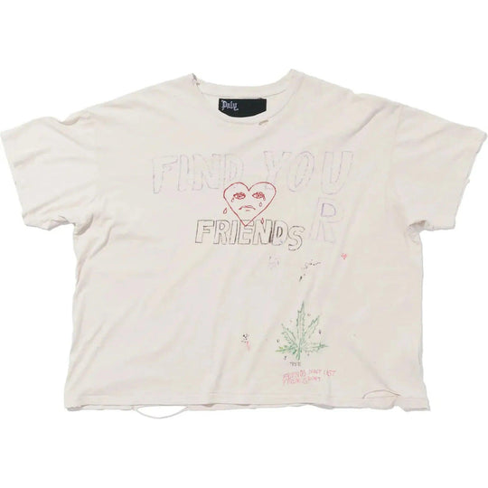 Paly FYF Tee