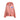 Paly Hollywood Alta Cienega Zip Hoodie Peach