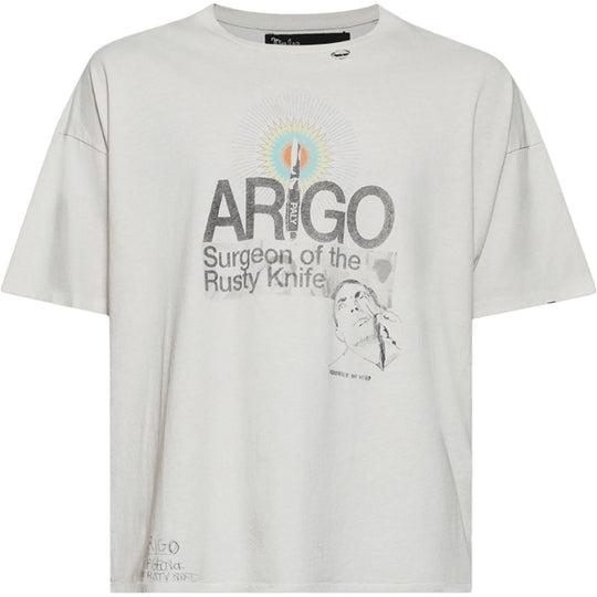 Paly Hollywood Arigo Tee Cream