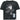 Paly Hollywood Maidstone T-Shirt Vintage Black