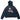 Paly Hollywood Synanon Hoodie Navy