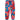 Parra Serpent Track Pants Multicolor