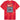 Patta x Nike Team Patta T-Shirt Rush Red