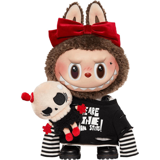 Pop Mart Labubu The Monsters Catch Me If You Like Me Figure