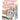 Pop Mart Labubu The Monsters Exciting Macarons Vinyl Plush Pendant Single Blind Box